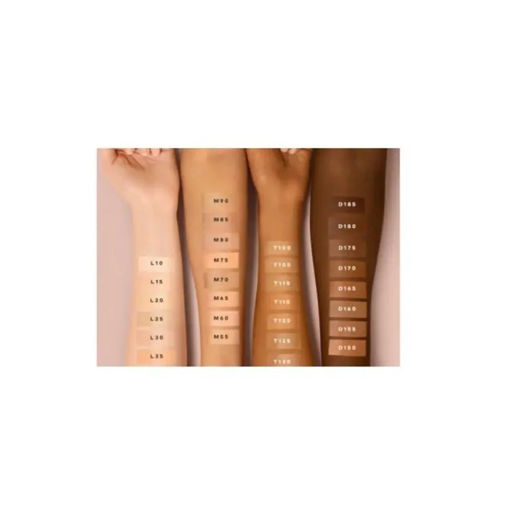 BITE‎ BEAUTY ChangeMaker Micellar Foundation M70 Medium Vegan 100% New In Box